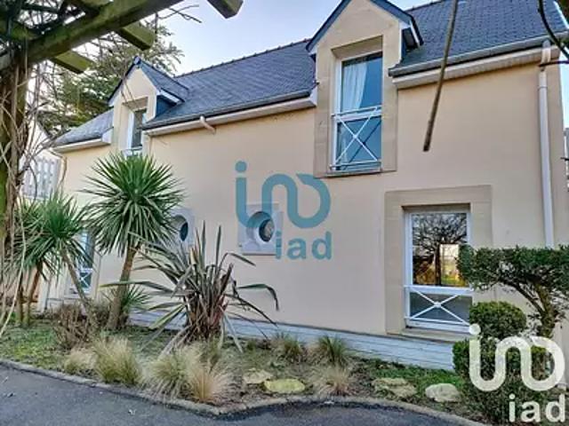 Colleville sur Mer 14710 Achat / Vente immeuble parking