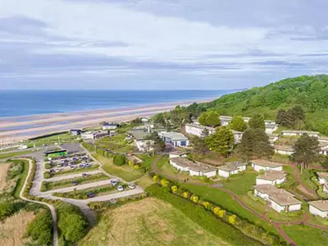 Colleville sur Mer 14710 Achat / Vente maison 3 pièces t3 terrasse