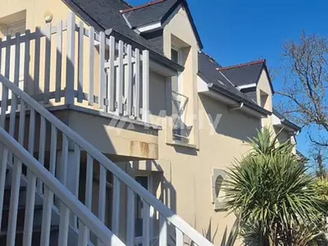 Colleville sur Mer 14710 Achat / Vente maison 4 pièces t4 terrasse parking