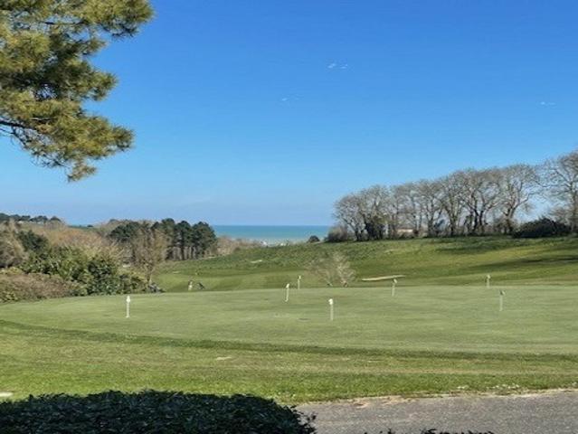 Colleville sur Mer Vente Terrain 14