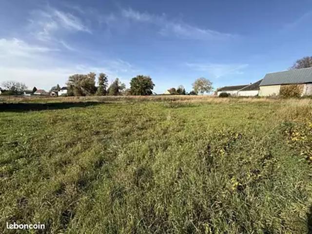 Colleville 76400 Programme neuf terrain neuf à vendre