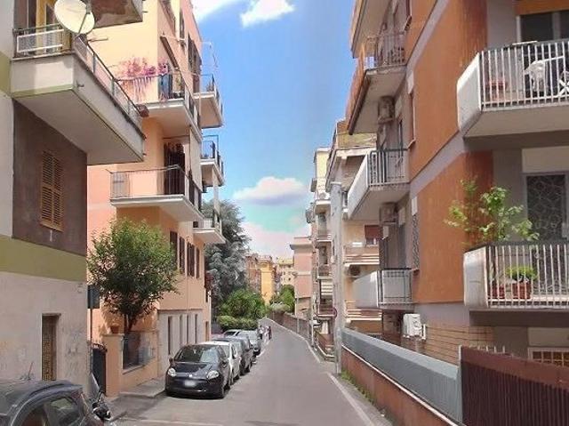 Colli albani camera ad uso condiviso
