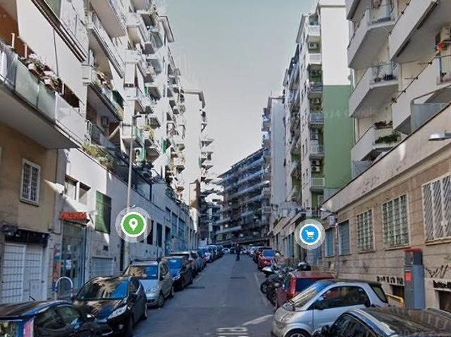 Colli albani camera ad uso singolo