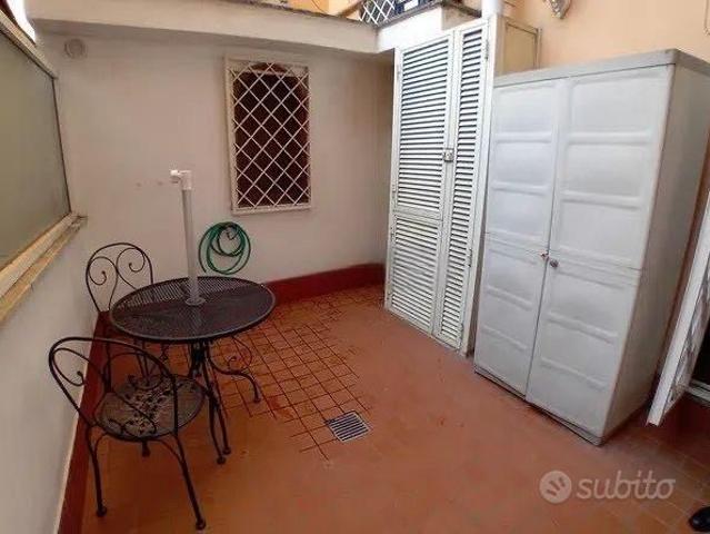 COLLI ALBANI BILOCALE ARREDATO Con TERRAZZO PRIVAT