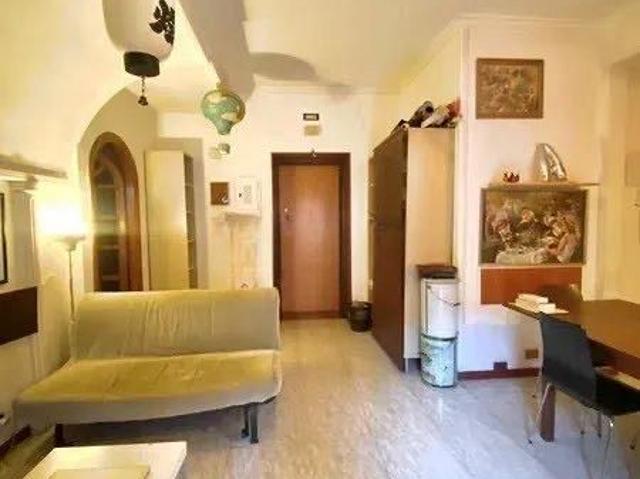 COLLI ALBANI BILOCALE ARREDATO Con TERRAZZO PRIVAT