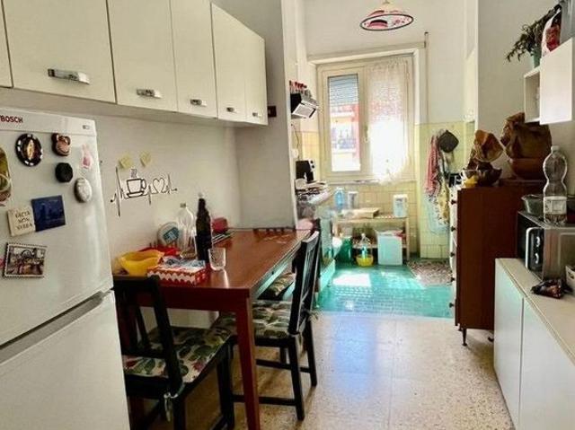 COLLI ALBANI TRILOCALE ARREDATO Con TERRAZZO PRIVA