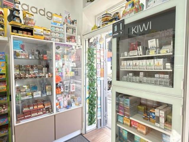 Colli Aminei – Cessione attivit di tabaccheria avviata in zona ospedaliera