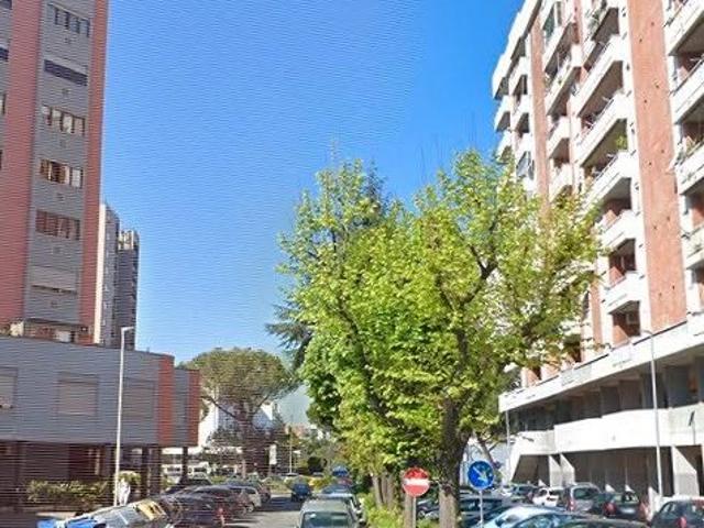 Colli aniene camera ad uso condiviso