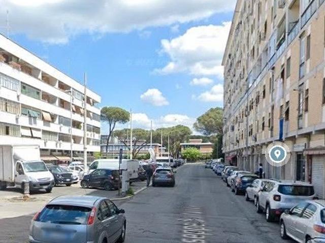 Colli aniene stanza ad uso singolo