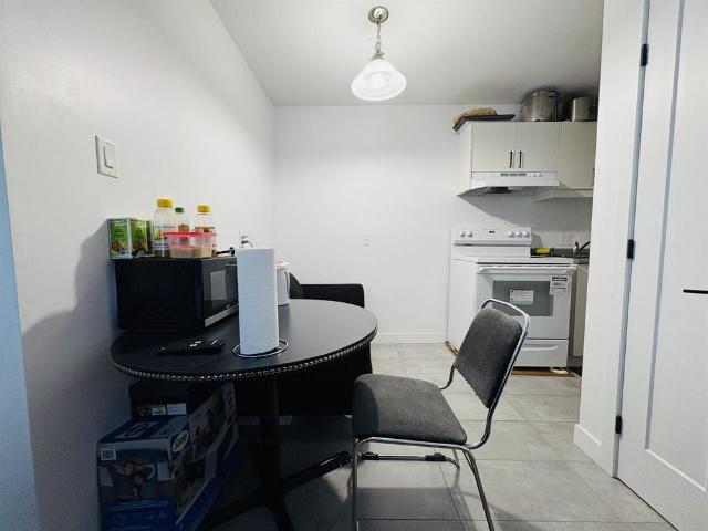 Colline Appartements Appartement 3 ½ à Louer Sainte Foy / Sillery Juillet 2026
