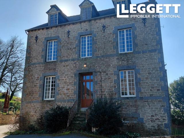 Collinée Vente Maison 22