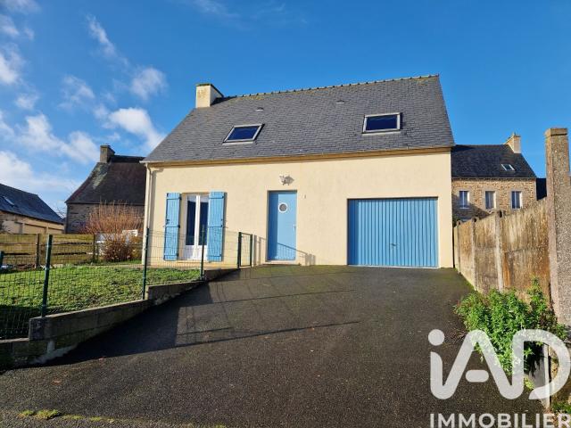 Collinée Vente Maison 22
