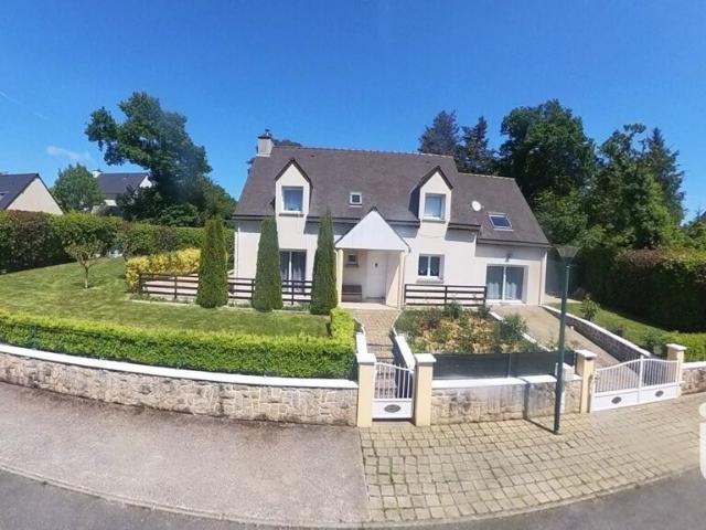 Collinée Vente Maison 22