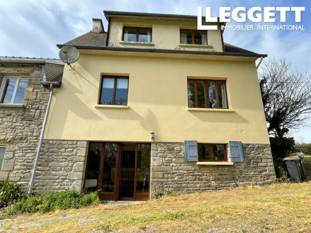 Collinée Vente Maison 22