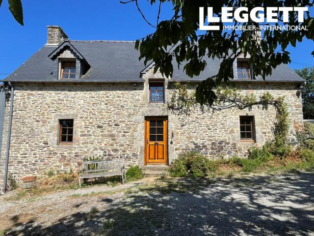Collinée Vente Maison 22