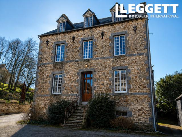 Collinée Vente Maison 22