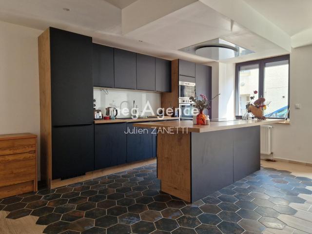 Collinée Vente Maison 22