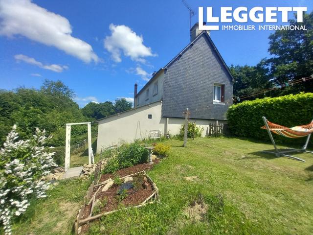 Collinée Vente Maison 22