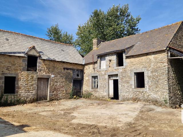 Collinée Vente Maison 22