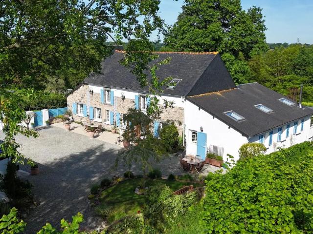 Collinée Vente Maison 22