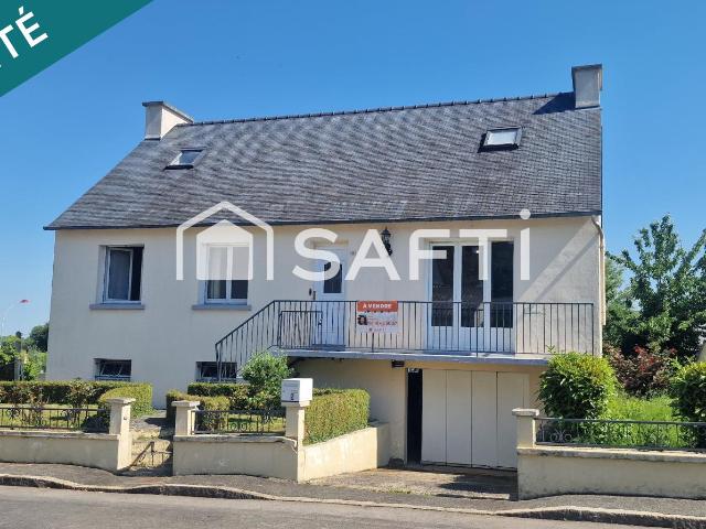 Collinée Vente Maison 22