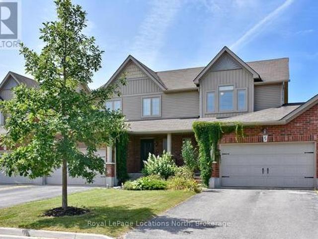 COLLINGWOOD, ON, None house for lease | Listing ID S13419 | Royal LePage