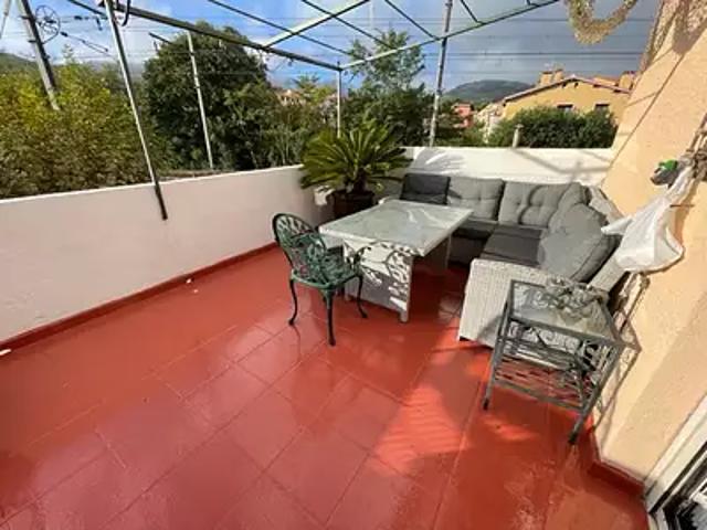 Collioure 66190 Achat / Vente appartement 3 pièces t3