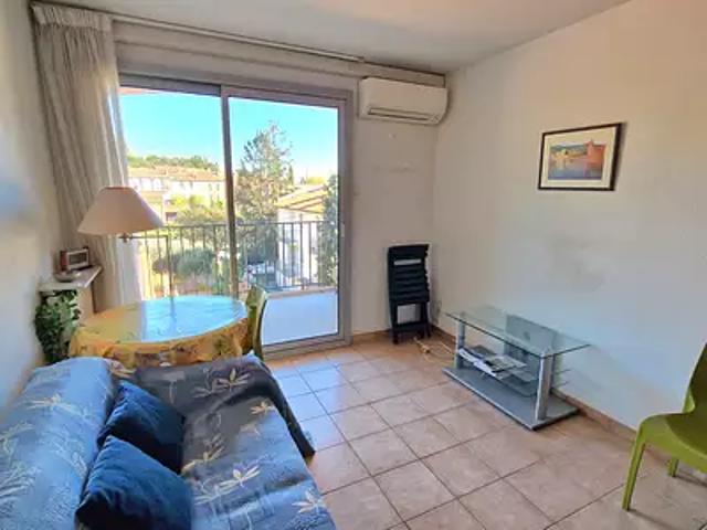 Collioure 66190 Achat / Vente appartement 3 pièces t3