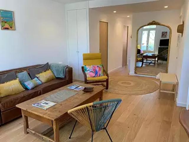 Collioure 66190 Achat / Vente appartement 3 pièces t3