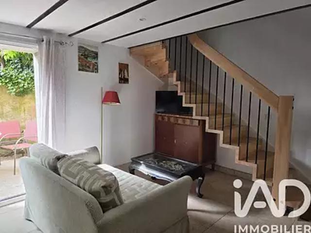 Collioure 66190 Achat / Vente maison 3 pièces t3