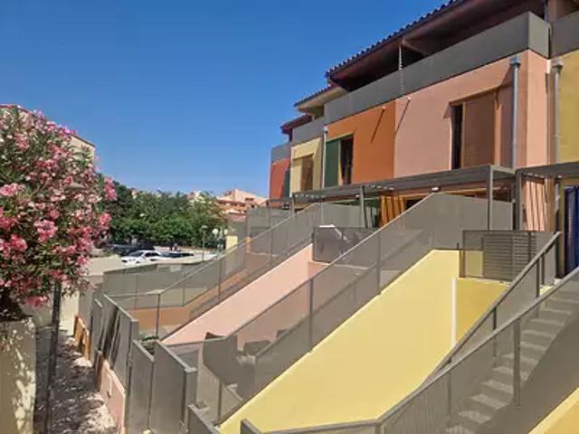Collioure 66190 Achat / Vente maison 4 pièces t4