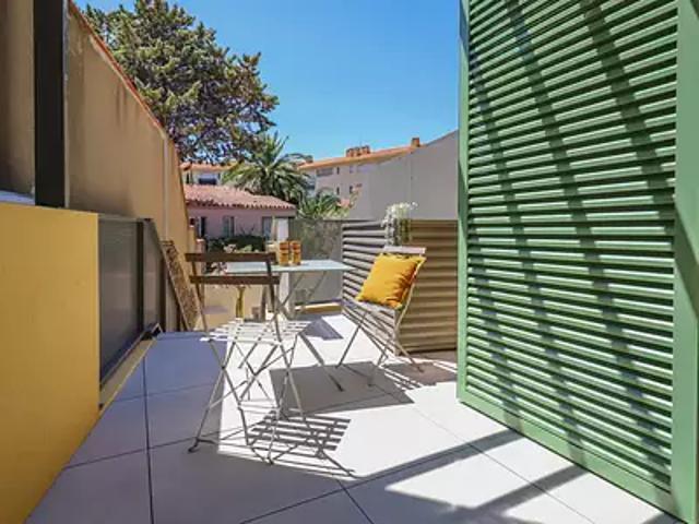 Collioure 66190 Achat / Vente maison 4 pièces t4