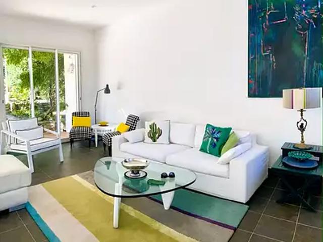 Collioure 66190 Achat / Vente maison 5 pièces t5