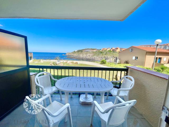 Collioure Studio avec Terrasse et Vue sur Mer