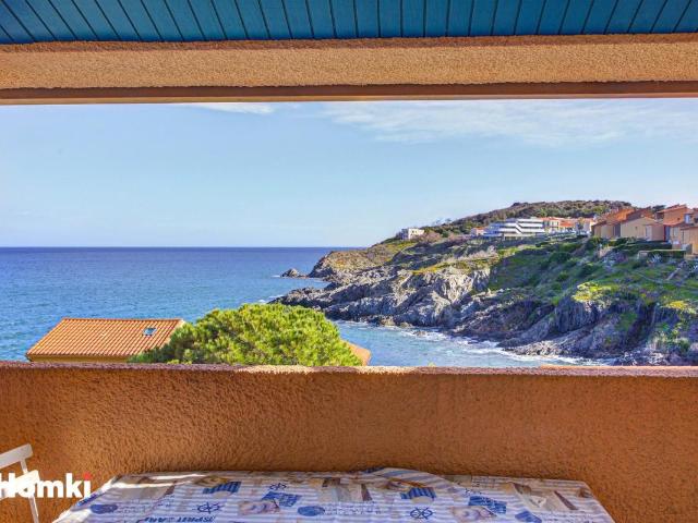 Collioure Vente Appartement 66