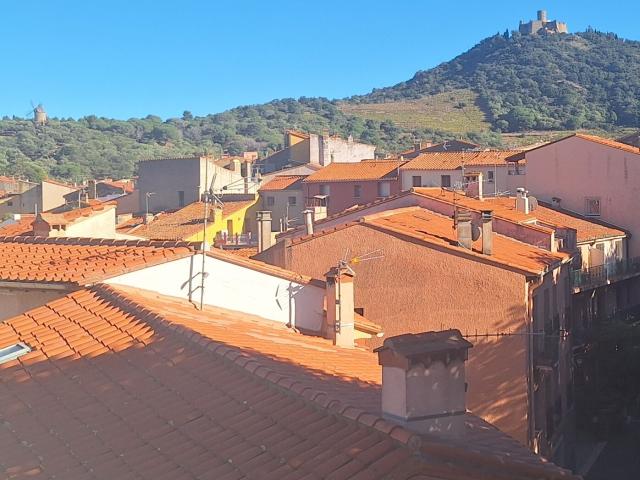 Collioure Vente Appartement 66