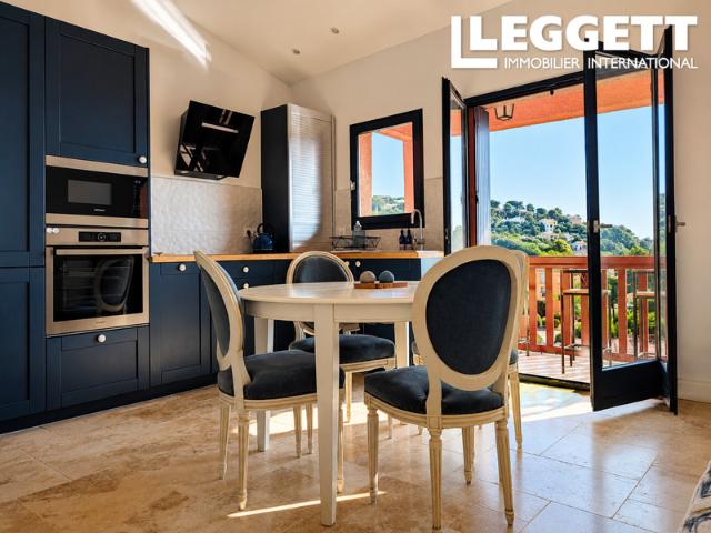 Collioure Vente Appartement 66
