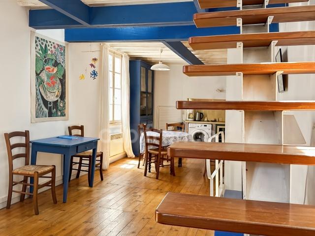 Collioure Vente Appartement 66