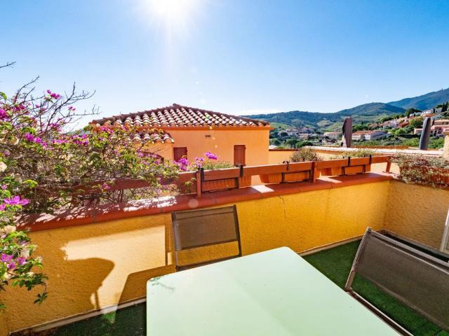Collioure Vente Appartement 66