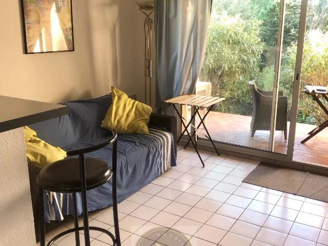 Collioure Vente Appartement 66