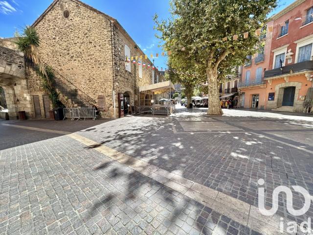 Collioure Vente Immeuble 66