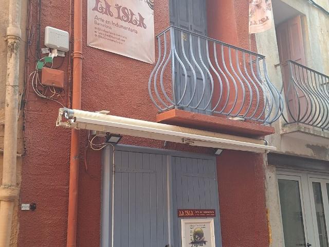 Collioure Vente Maison 66