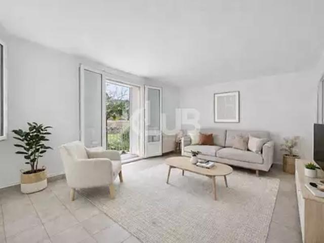 Collias 30210 Achat / Vente maison 5 pièces t5