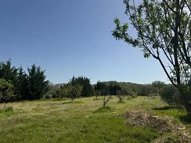 Collias 30210 Achat / Vente terrain