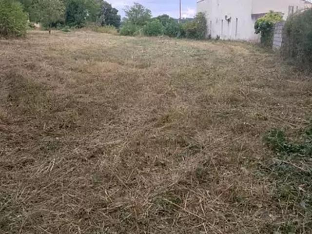 Collias 30210 Achat / Vente terrain