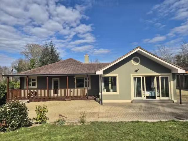 Collie Cross Cottage, Killacloran, Aughrim, Aughrim, Co. Wickl.