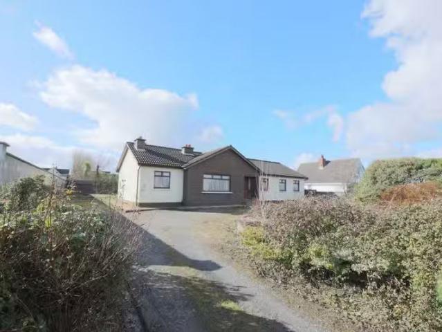Colliers Lane, Portlaoise, Portlaoise, Co. Laois, R32P8DE is f.