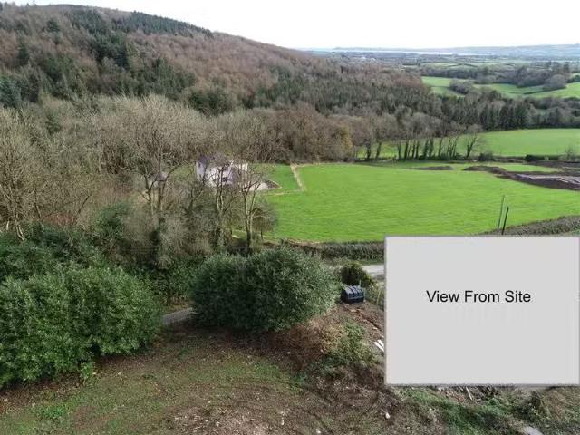 Colligan, Dungarvan, Waterford