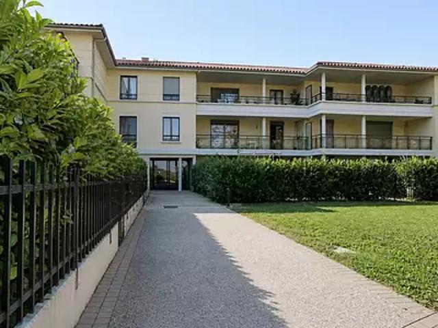 Collonges au Mont d'Or 69660 Location appartement 5 pièces t5 cave