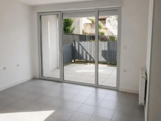 Collonges au Mont d'Or Appartement 3 pièces 63.6 m²